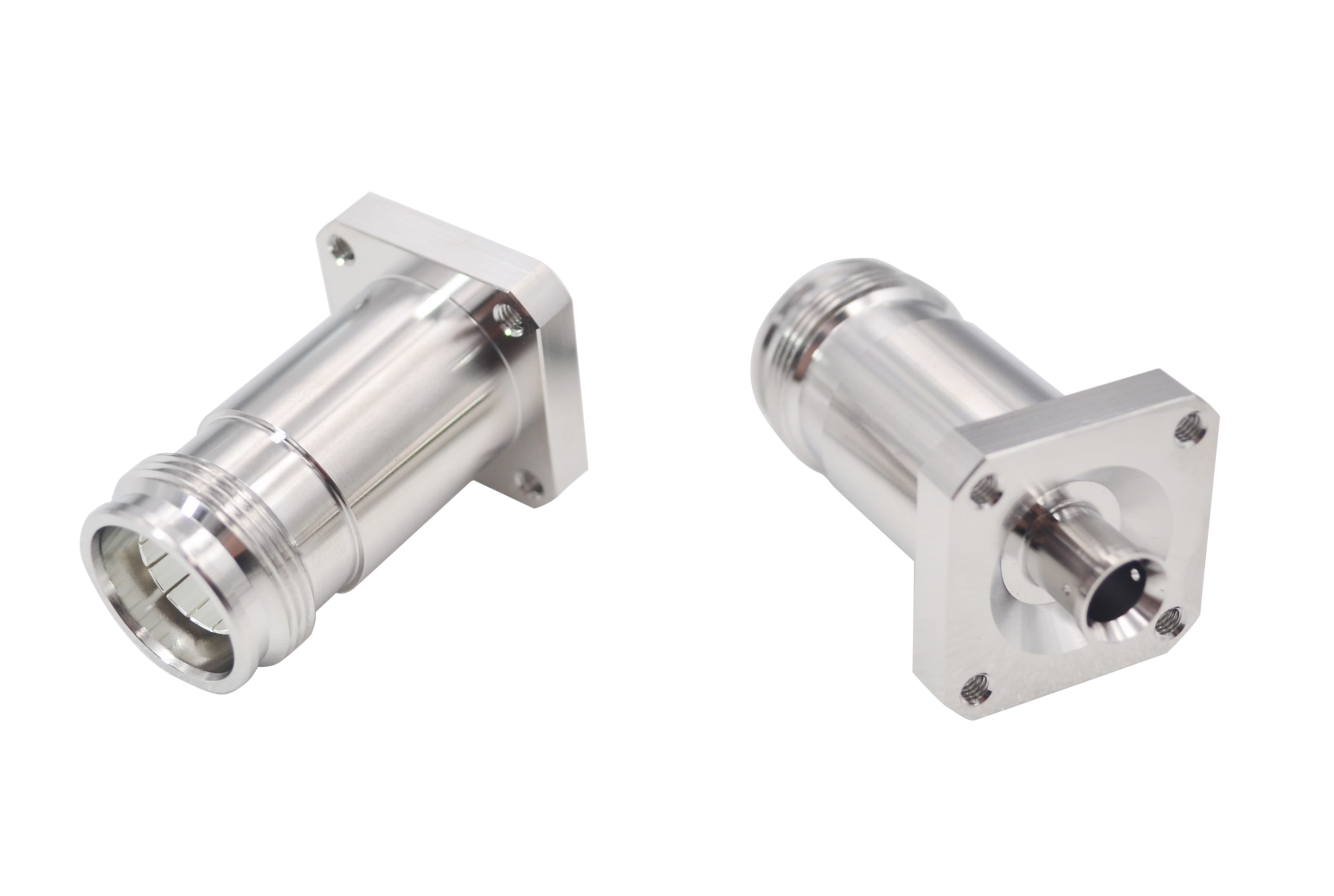 4.3/10-KFB3-004 (RG402)連接器